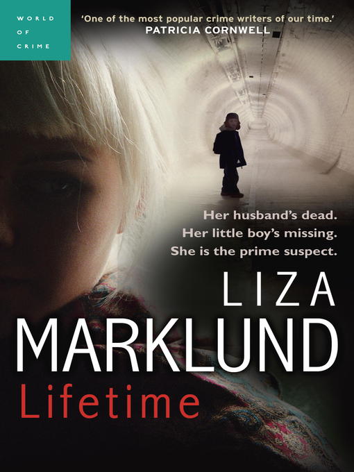 Title details for Lifetime by Liza Marklund - Available